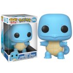 FUNKO POKEMON SQUIRTLE Nº 504