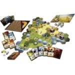 MAGE KNIGHT EDICION DEFINITIVA 2ª EDICION