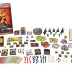MAGE KNIGHT EDICION DEFINITIVA 2ª EDICION