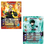 My Hero Academia Collectible Card Game