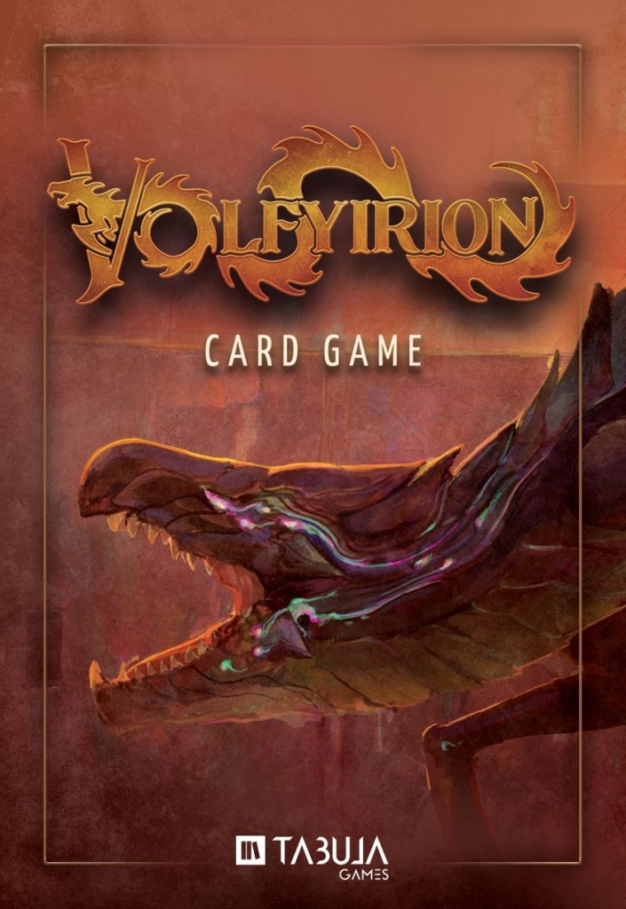 VOLFYRION