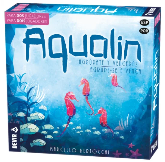 Aqualin