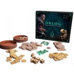 ASSASSIN'S CREED ORLOG