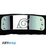 BANDANA KONOHA NARUTO SHIPPUDEN