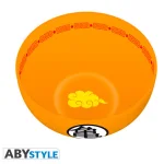 BOL 600 ML DRAGON BALL SIMBOLOS DE GOKU