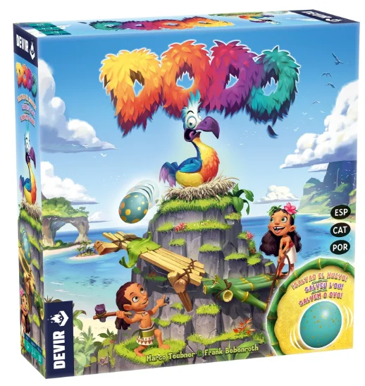 DODO