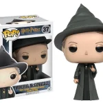 Funko POP! 37 Minerva McGonagall - Harry Potter