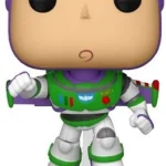 Funko POP! 523 Buzz Lightyear Toy Story 4