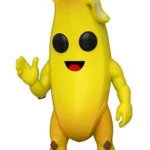 Funko POP! 566 Peely - Fortnite