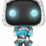 Funko POP! 567 Frozen Raven - Fortnite