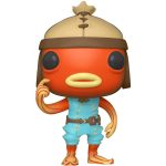 Funko POP! 568 Fishstick - Fortnite