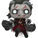 Funko POP! Dead Strange DSMM Marvel nº 1032