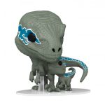 Funko POP! JW3 - Blue & Beta Jurassic World