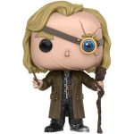 Funko POP! Mad-Eye Moody - Harry Potter