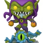 Funko POP! Monster Hunters - Green Goblin - Marvel nº 991