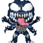 Funko POP! Monster Hunters - Venom - Marvel nº 994
