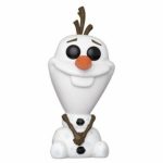Funko POP! Olaf - Frozen