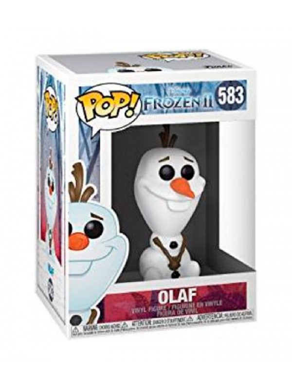 Funko POP! Olaf - Frozen