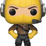 Funko POP! Raptor - Fortnite