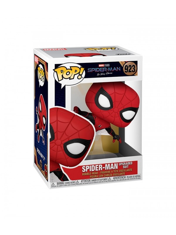 Funko POP! Spider-Man Nº 923