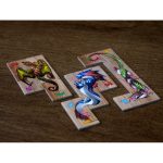 La isla de los gatos: Exp. Minions y Bestias