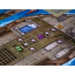 La isla de los gatos: Exp. Paquete de Barcos