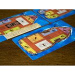 La isla de los gatos: Exp. Paquete de Barcos