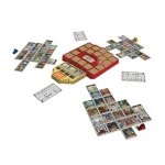 PACK ENTRE DOS CASTILLOS DEL REY LOCO LUDWIG + EXPANSIÓN SECRETOS Y VELADAS