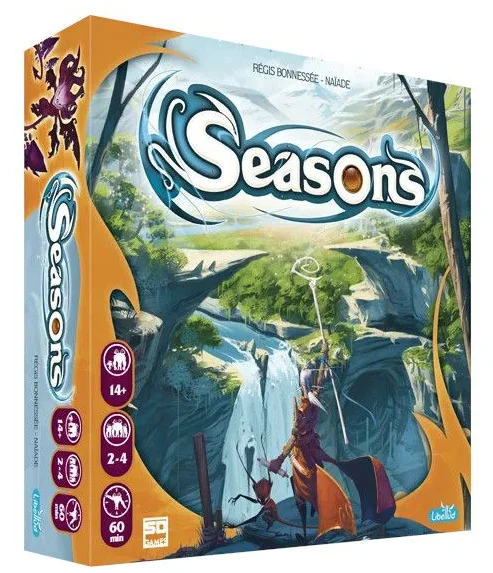 SEASONS