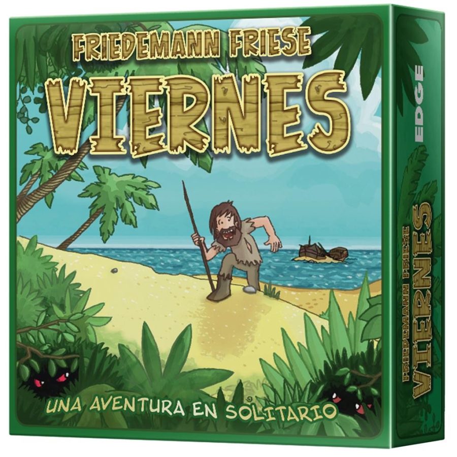 VIERNES