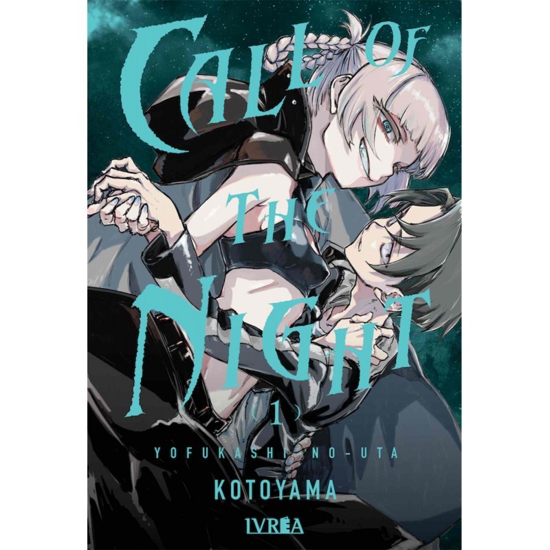 CALL OF THE NIGHT VOL. 1