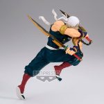 Figuras Demon Slayer : Kimetsu No Yaiba VIBRATION STARS - Tengen Uzui 13cm De Banpresto