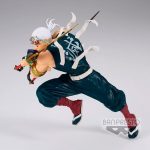 Figuras Demon Slayer : Kimetsu No Yaiba VIBRATION STARS - Tengen Uzui 13cm De Banpresto