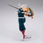Figuras Demon Slayer : Kimetsu No Yaiba VIBRATION STARS - Tengen Uzui 13cm De Banpresto
