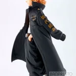 Figuras TOKYO REVENGERS MANJIRO SANO 16cm De Banpresto