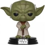Funko POP! 269 Yoda Clone Wars - Star Wars
