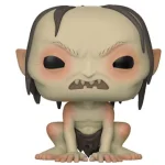 Funko POP! 532 Gollum - El Señor De Los Anillos
