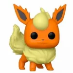 Funko POP! Flareon Pokémon Nº 629
