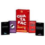 GUATAFAC el punto G