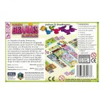 Pequeños grandes dinosaurios