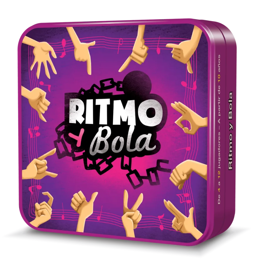 Ritmo y Bola