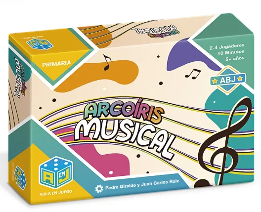 Arco Iris Musical