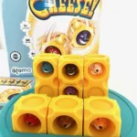 CHEESE!