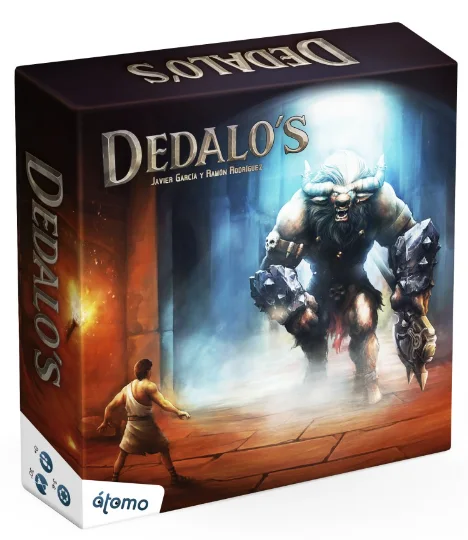 DEDALO´S