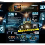 Exit: El Faro Solitario