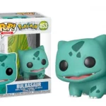 Funko POP! Bulbasaur Pokémon nº 453