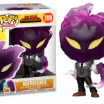 Funko POP! Kurogiri - My Hero Academia nº 789
