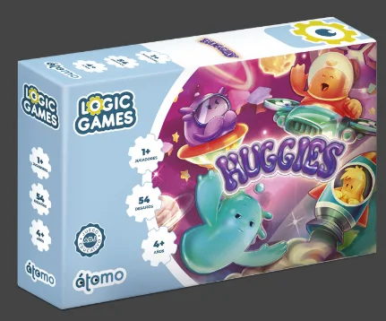 HUGGIES