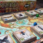INSECTA. THE LADIES OF ENTOMOLOGY