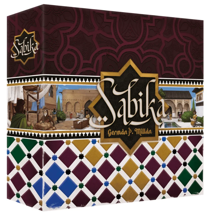 Sabika